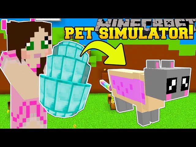 popularmmos pat and jen roblox i found a secret pet in toy