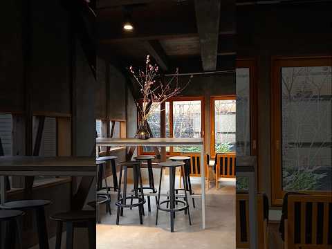 珈琲回廊 Coffee Gallery #coffee #cafe #熊本 #珈琲 #珈琲回廊