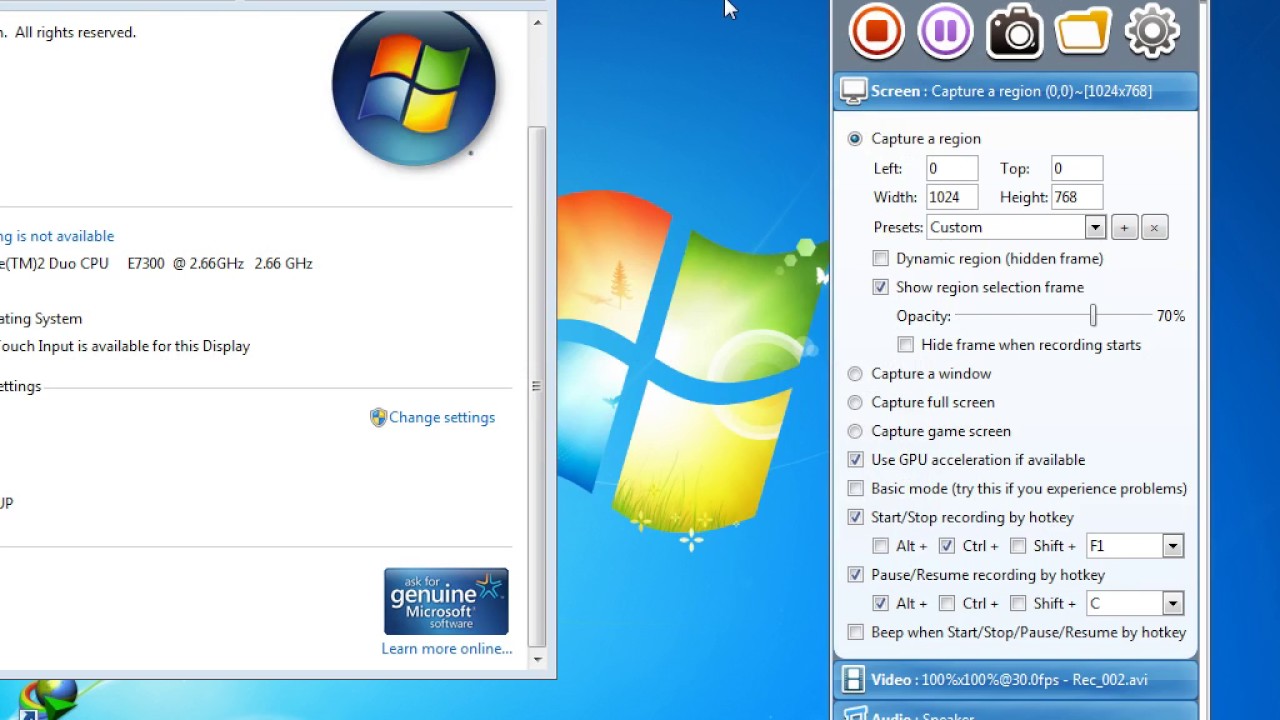 genius windows 7 ultimate key