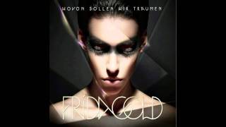 Video thumbnail of "Firda Gold- Wovon sollen wir träumen (Remix)"