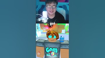 Day 1 of checking my mailbox but... Pet simulator 99