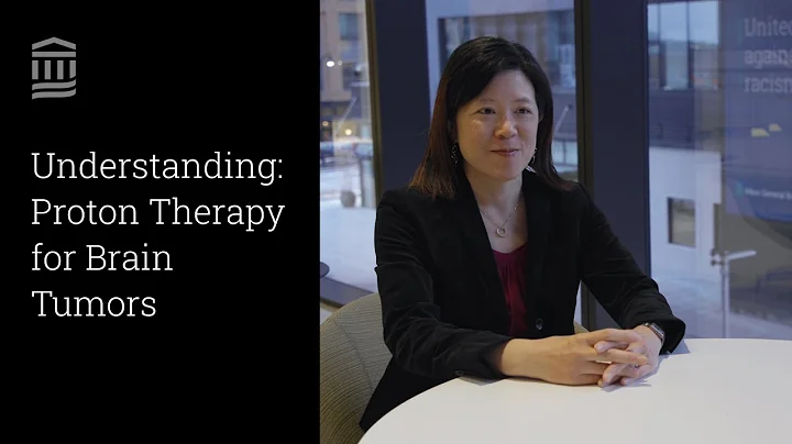 Proton Therapy Treatment for Brain Tumors | Mass General Brigham