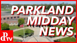 Parkland Midday News | December 5th, 2022