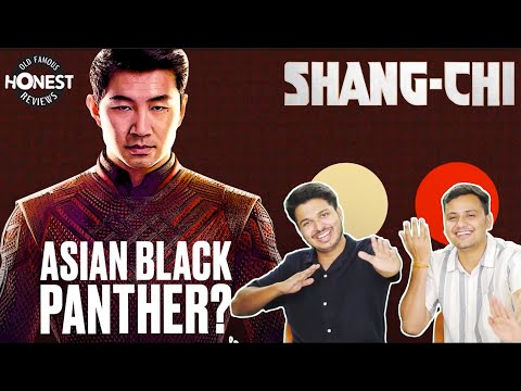 Honest Review: Shang-Chi And The Legend of The Ten Rings Ft. Simu Liu | Shubham & Rrajesh | MensXP