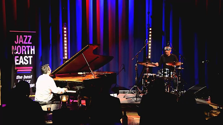 Alexander Hawkins and Louis Moholo-Moholo. Sunday ...
