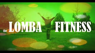 Download Lagu The Lomba Fitness MP3