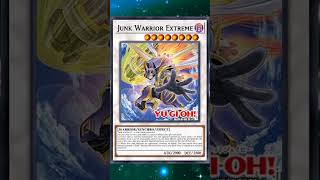 Junk Warrior Extreme