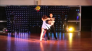 DouDouLe 2015 - Amit & Emily