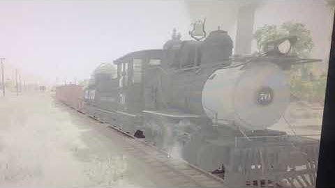 Train simulator 2019 new intro