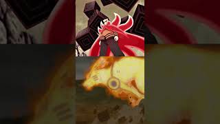 Who is stronger naruto and 9 tails vs madara and ten tails