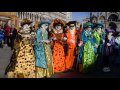 Venice Carnival 2016 - The best masks - Fotografie Giovedì grasso - Venezia - by Giovanni Rosin