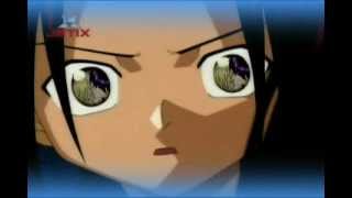 картинка: Шаман Кинг/Shaman King (косвенно Anna/Ren) - Зачем мечтать?