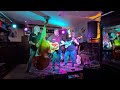 The Trouble Shakers - Folsom Prison blues