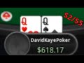 Poker Strategy - 3 Bet or fold from the button? - YouTube