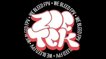 weBLEEDfpv TUBE CUBE SET UP