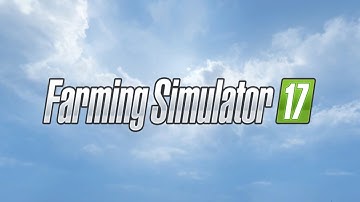 Farming Simulator 17 Update #11 Mission System!!