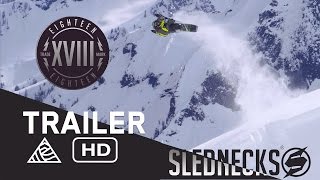 Slednecks