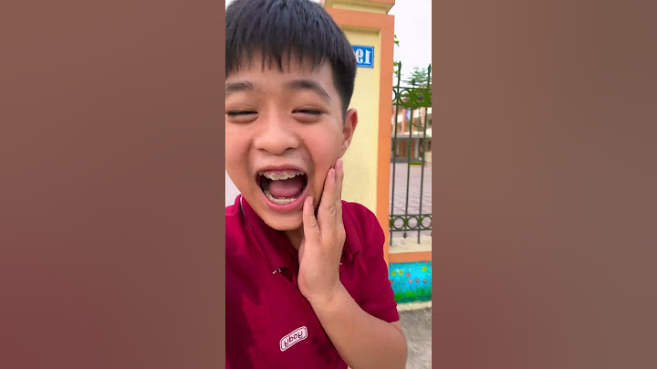 Kiếp Nạn Nghỉ Hè Đầu Tiên Của Bin Z | Minh Khoa #Shorts