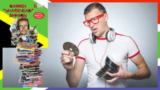 Whackhead Simpson - Telemarketer - Best Boy Band CD