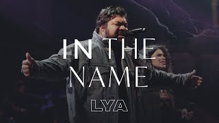 Miniatura de "In The Name (Live at Hope & Life Conference) feat. Ramiro Garcia"