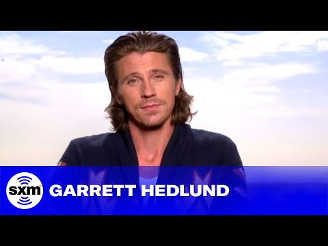 Video: Garrett Hedlund Čistá hodnota