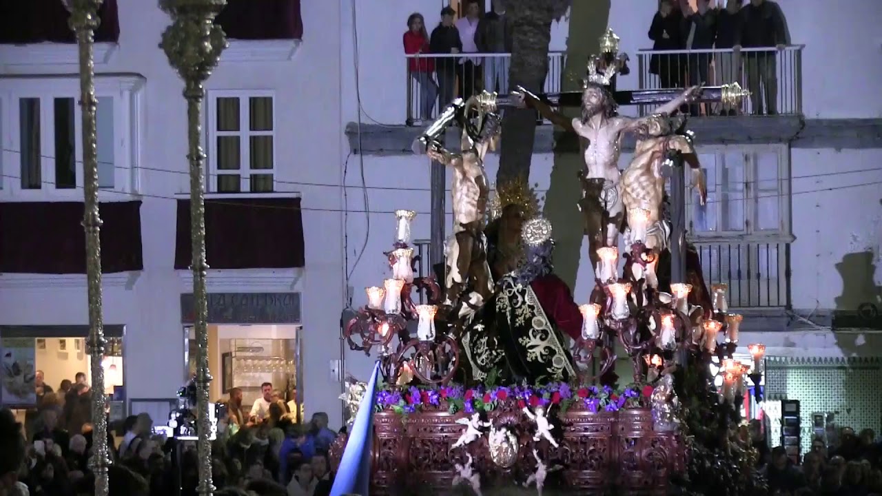 El Perdón - Semana Santa Cádiz 2018