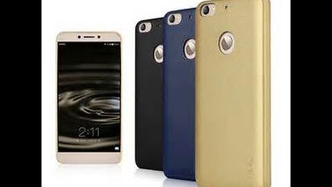 Letv 1s VoLTE enable easy