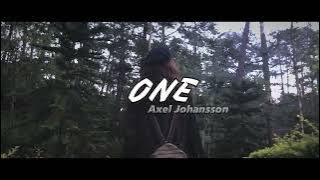 (MCHL - AXCEL1) ONE   Axel Johansson | (Nick Project Remix) 2022