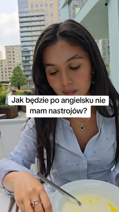 Nie Nie Mam Po Angielsku Jak Będzie po angielsku nie mam nastroju? - YouTube