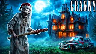 Granny 1 Live Gaming | Granny Gameplay video live | Horror Escape Game screenshot 2