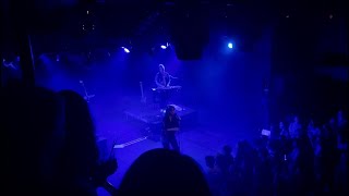 Sasha Alex Sloan - Dancing With Your Ghost Live In Amsterdam 04102022
