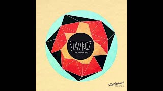 Stavroz - The Finishing (Viken Arman Remix) chords