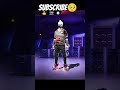 free fire trending song ❤️‍🩹🎯💯 #shorts #freefire #anshugamingkbc