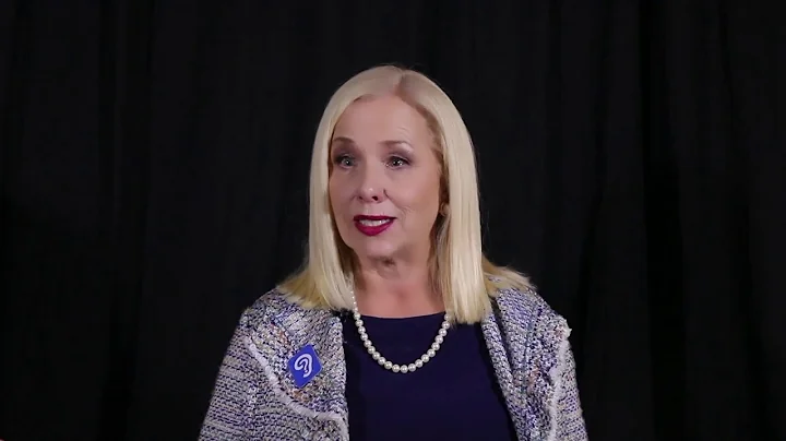 Teresa Barnes, RN Speaker Reel