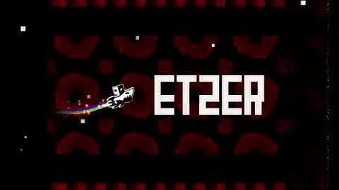 Geometry Dash - HyperArcade By Etzer