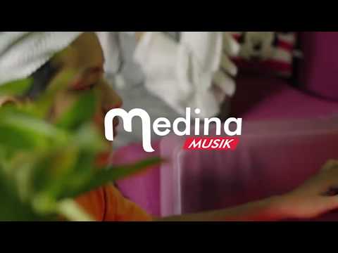 Cover الحلم حانAseel, Meraih Bintang via vallen, Arab version - Medina Musik
