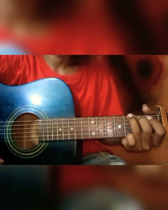 SALAH-LOBOW || Story wa 30detik cover gitar akustik by Argush Ter22