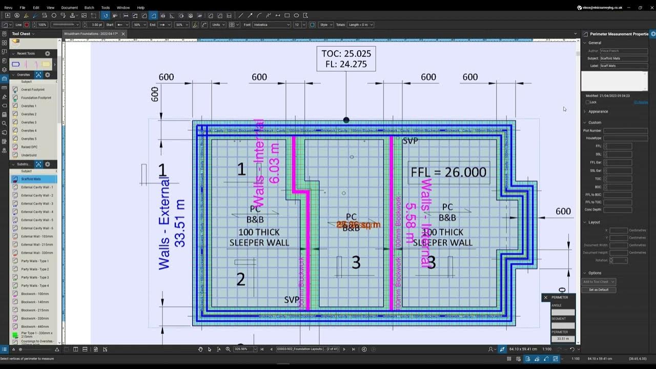Bluebeam and Excel Foundations YouTube