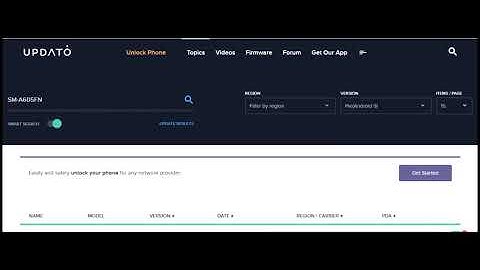 Free SM-A605FN Firmware Android 9 Pie Samsung Galaxy A6 Plus