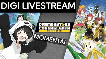 HERE I COME TERRIERMON | Digimon Story Cyber Sleuth (Complete Edition) (#37)