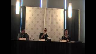 The Horror's and Joys of Horror Fiction Writing II