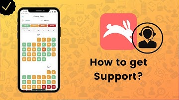 How to get Travel Customer Support on Hopper? - Hopper Tips