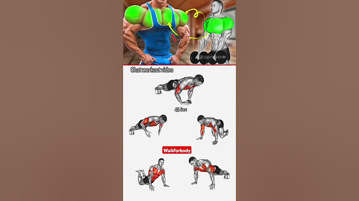 Best chest workout chest workout at home #workoutmotivation #fitness #gym #chest #art #shorts #home