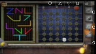 Updated Prison Adventure escape game 2 : elektro panel final puzzles  прохождения walkthrough 
