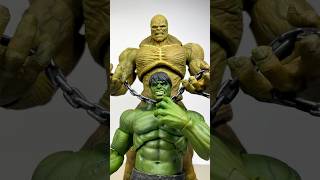 Figura De Abominación Del Increíble Hulk