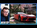 CEL MAI BUN JOC CU MAŞINI? Forza Horizon 6 - PC Review