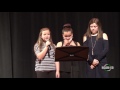 Hopkins School 5th Grade Talent Show