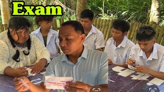 Download lagu LINDA WALKER (part 9) | Nangupya sa Exam