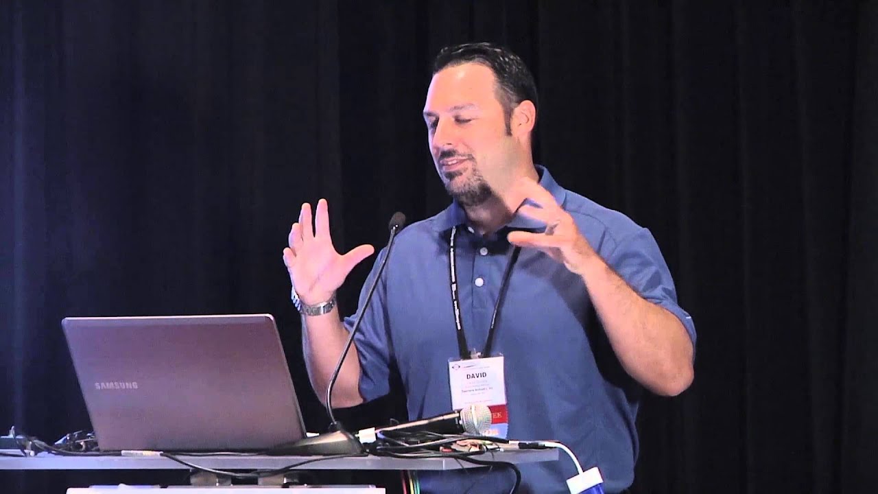 NAED RepFiles Part 2: Springfield Electric Supply and Siemens Demonstrations