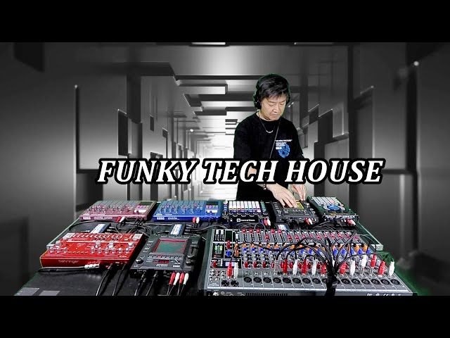 洋楽 DJ ERIK RUG TECHNO MIX artworks-Cj5RY4jludQUQKLS-